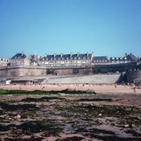 San Malo, France